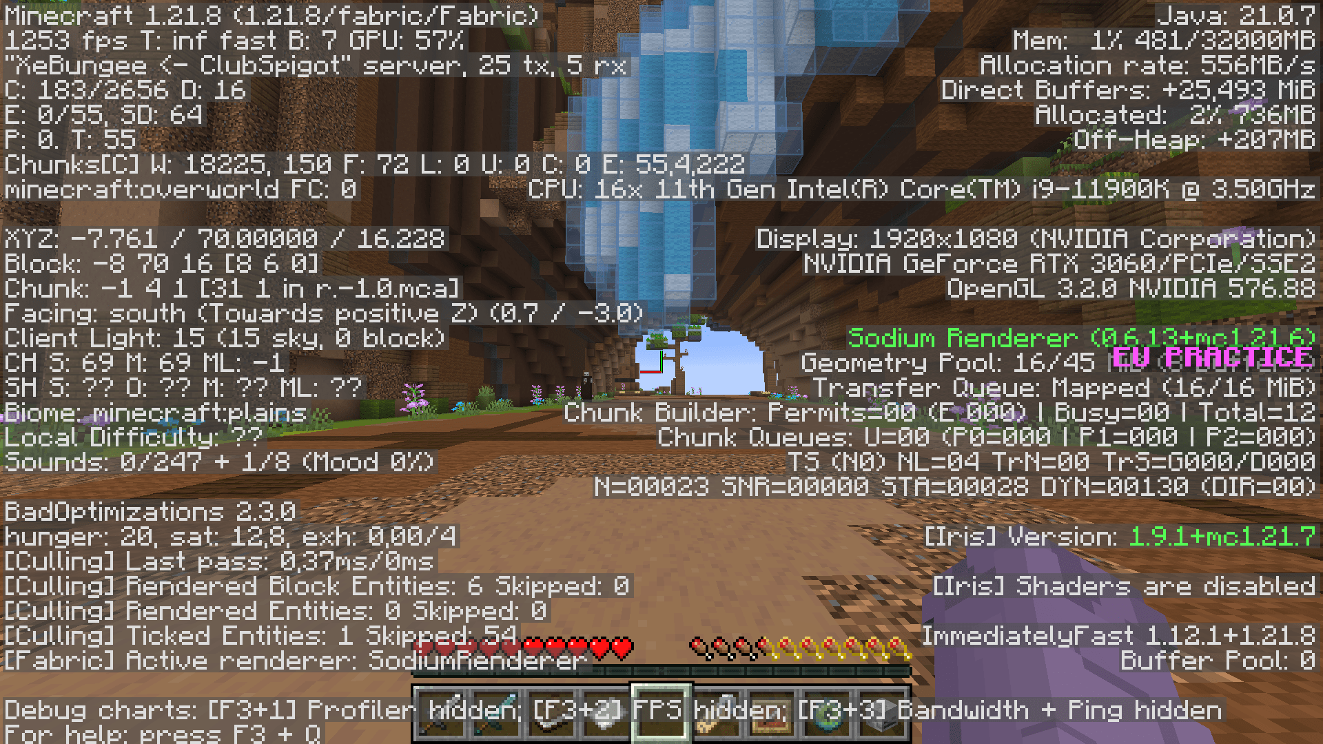 High Performance Image